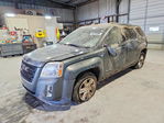GMC Terrain 2013