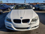 BMW Series 3 2011