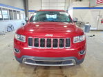Jeep Cherokee 2014