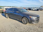 Kia Optima 2017