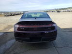 Lincoln MKZ 2018
