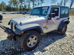 Jeep Wrangler 2008