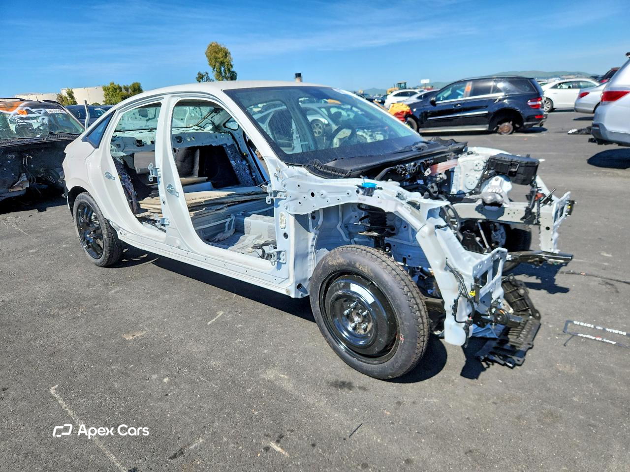 Honda Civic 2026