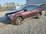 Toyota RAV 4 2016