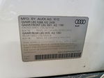 Audi Q5 2013