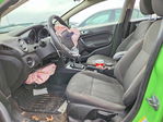 Ford Fiesta 2014