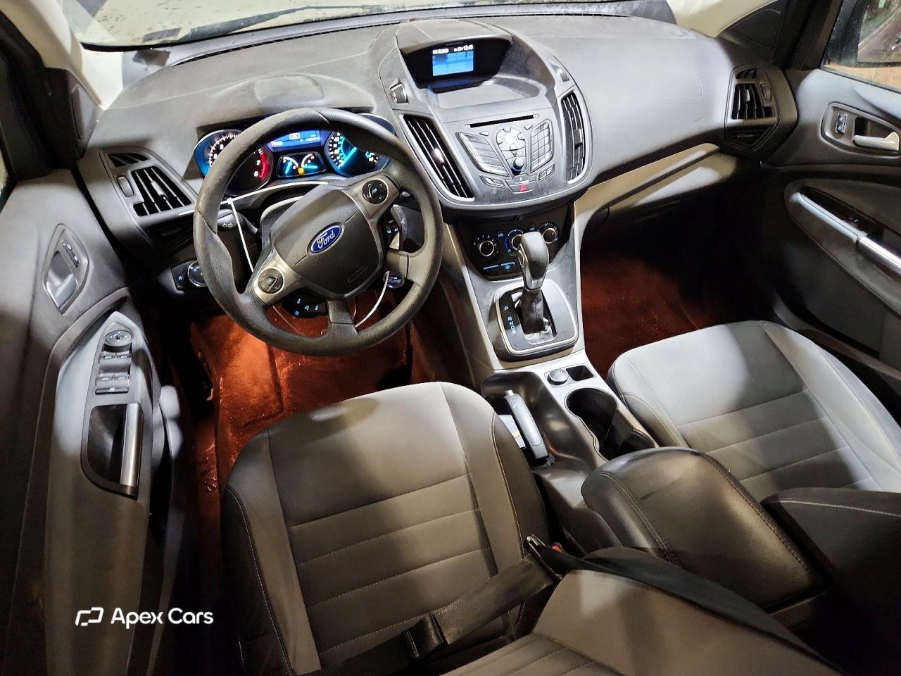 Ford Escape 2013