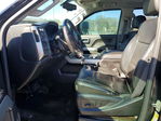 Chevrolet Silverado 2015