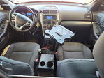 Ford Explorer 2015