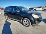 Chevrolet Equinox 2013