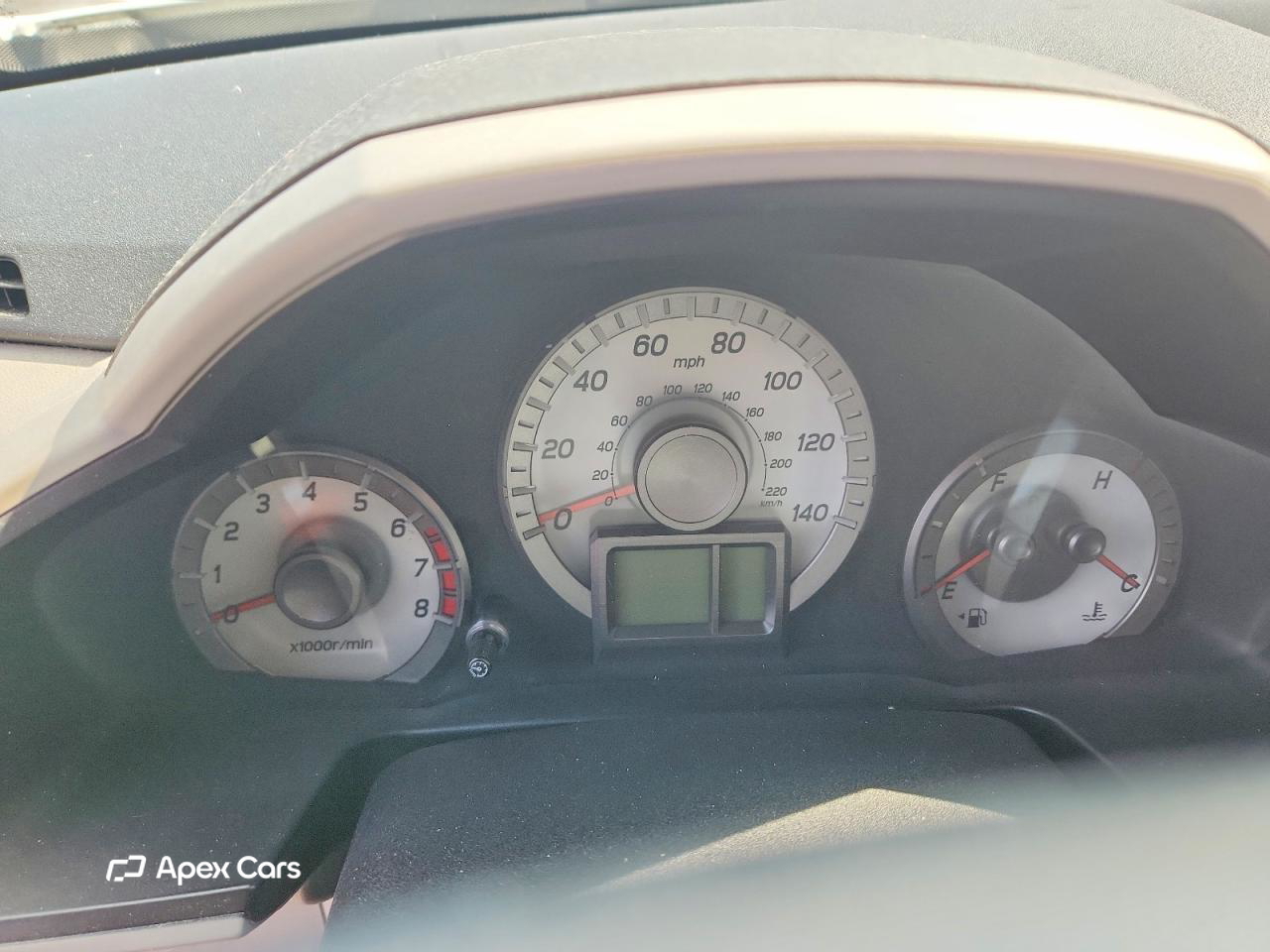 Honda Pilot 2013