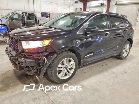 Ford Edge 2016 - Zdjęcie 1 z 13