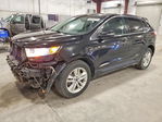 Ford Edge 2016