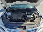 Nissan Sentra 2015