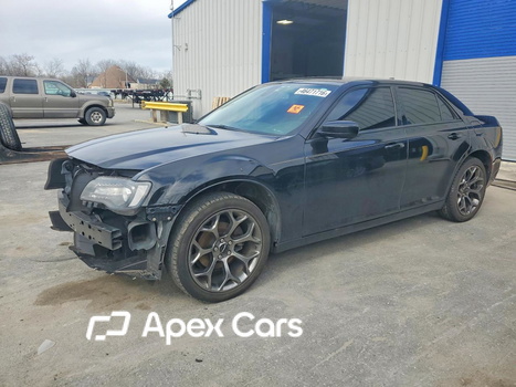 Chrysler 300 2018 - Image 1 of 14