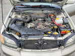 Subaru Legacy 2004