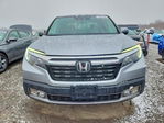 Honda Ridgeline 2019