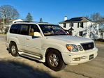 Lexus LX 2000
