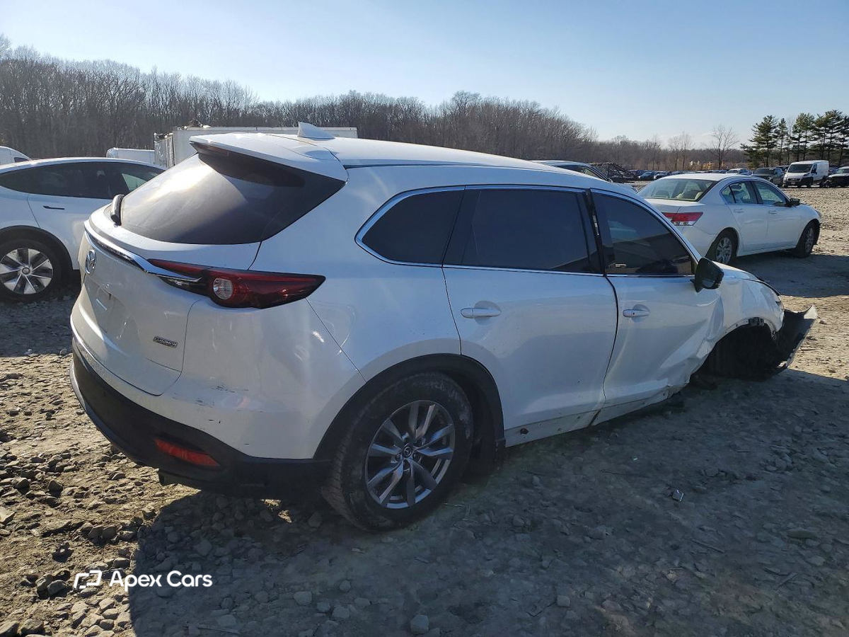 Mazda CX-9 2018