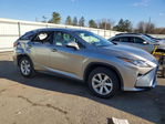 Lexus RX 2017
