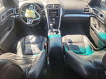 Ford Explorer 2014