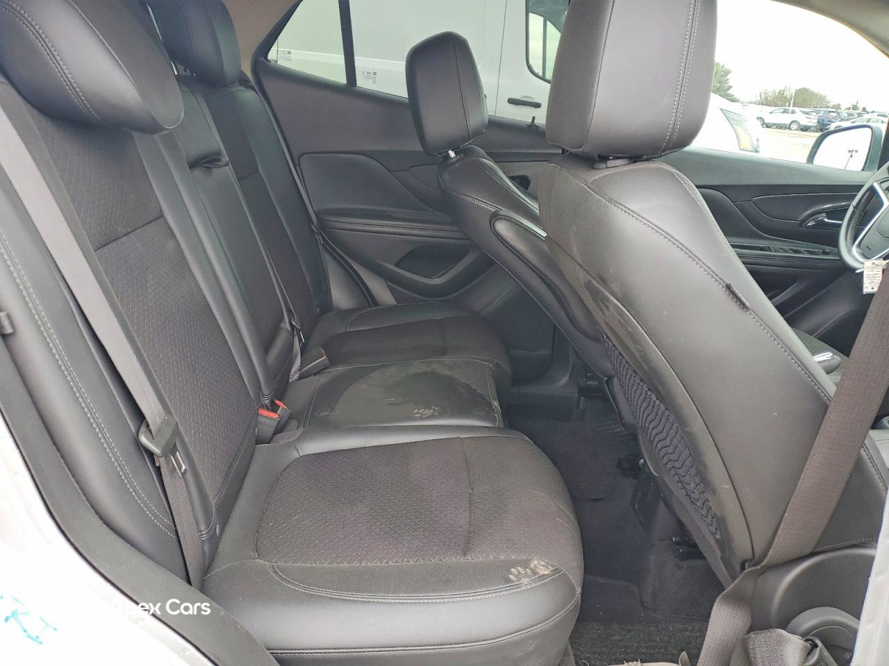 Buick Encore 2019