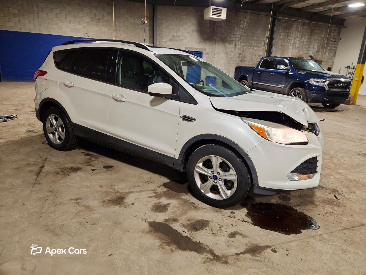 Ford Escape 2015