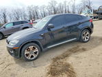 BMW X6 2013