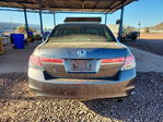 Honda Accord 2011