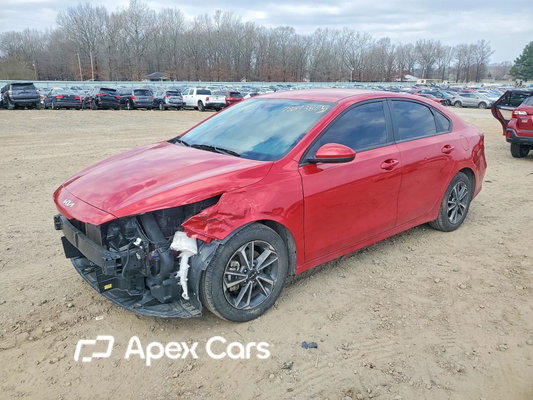 Kia Forte 2024 - Image 1 of 14