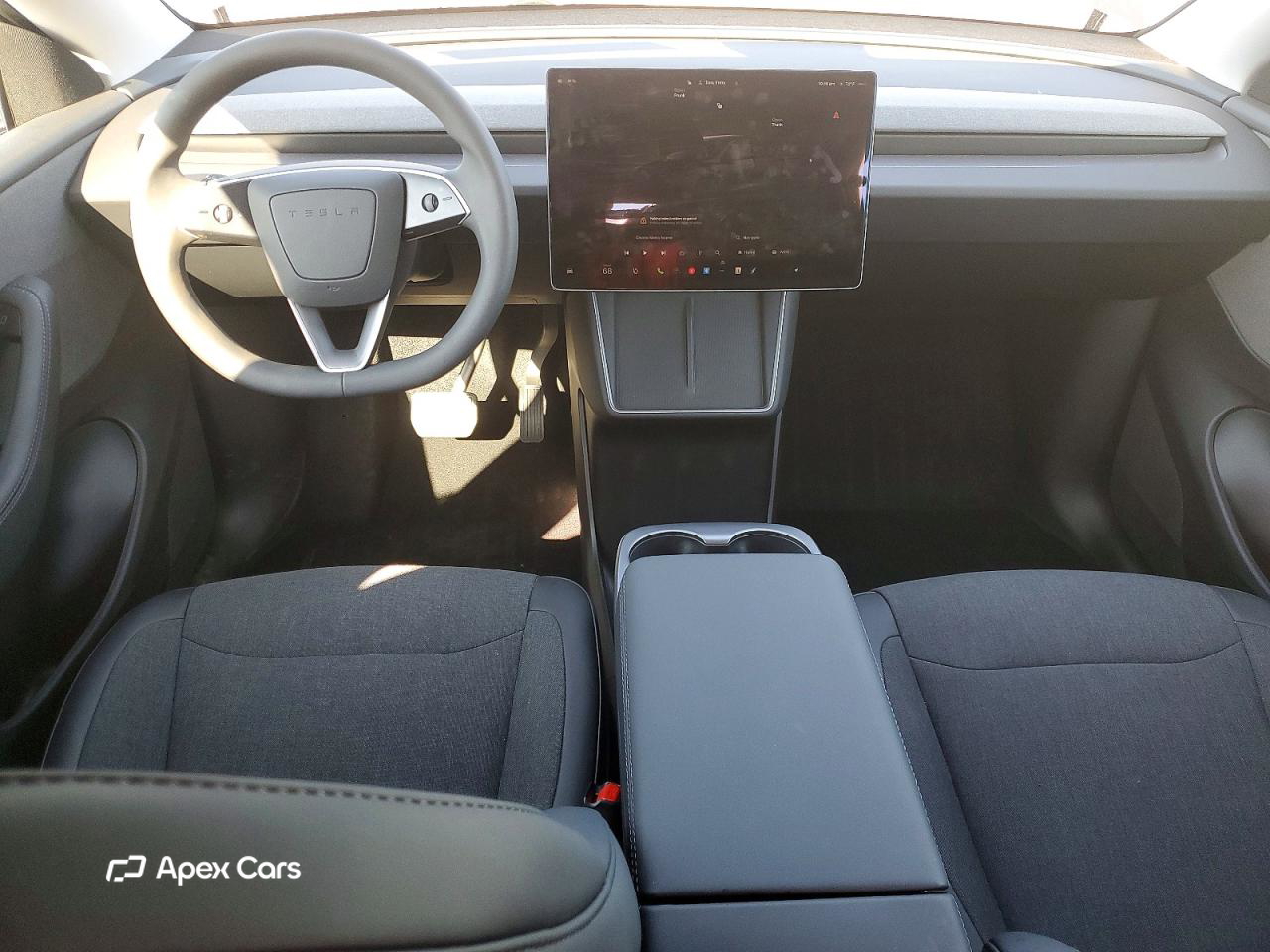 Tesla Model Y 2026
