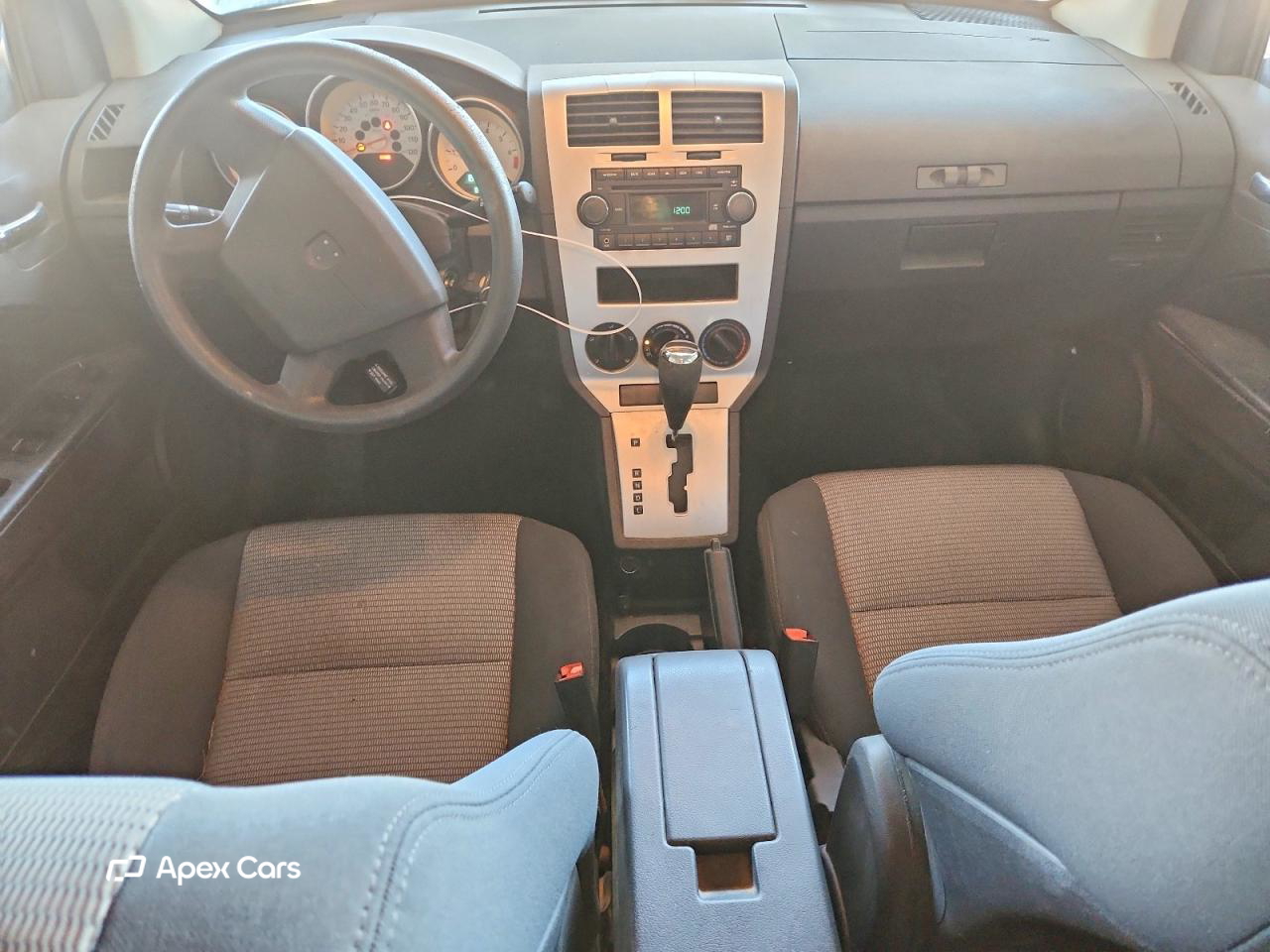 Dodge Caliber 2008