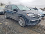 Honda Pilot 2021