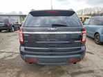 Ford Explorer 2013