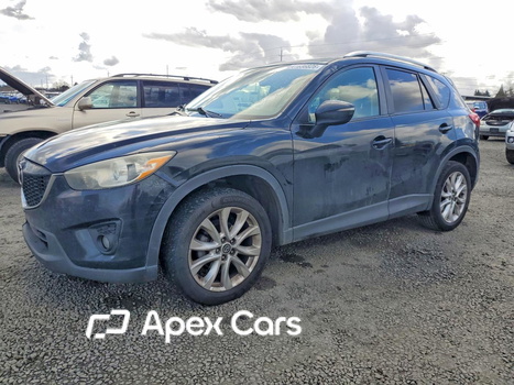 Mazda CX-5 2015 - Image 1 of 13