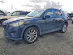 Mazda CX-5 2015