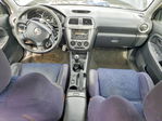 Subaru WRX 2002