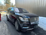 Lincoln Navigator 2019