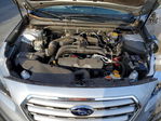Subaru Outback 2016
