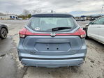 Nissan Kicks 2021