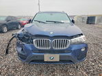 BMW X3 2017