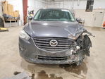 Mazda CX-5 2016