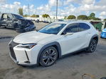 Lexus UX 2023
