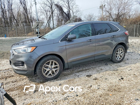 Ford Edge 2022 - Image 1 of 13