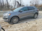 Ford Edge 2022
