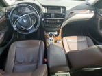 BMW X3 2016