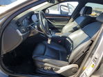 BMW Series 5 2012