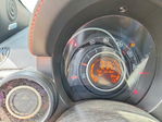 Fiat 500 2012