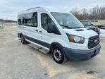Ford Transit 2016