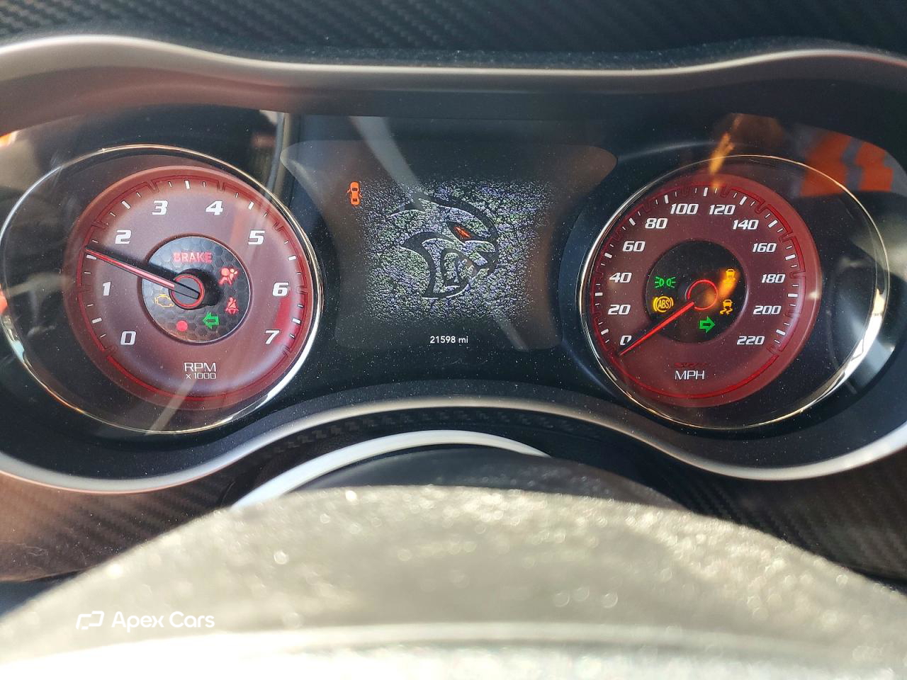 Dodge Charger 2023
